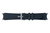 Samsung ET-SHR89LNEGEU Smart Wearable Accessories Band Navy Fluoroelastomer, Leather