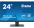 iiyama ProLite XU2493HS-B4 computer monitor 61 cm (24") 1920 x 1080 pixels Full HD LED Black