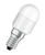Osram STAR LED-Lampe Kühles Tageslicht 6500 K 2,3 W E14 F