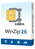 WinZip 26 Standard Complète 1 licence(s) File compressor