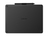 Wacom Intuos CTL-6100K-B digitális rajztábla Fekete 216 x 135 mm USB