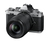 Nikon DX 18-140MM F/3.5-6.3 VR SLR Objetivo estándar Negro