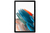 Samsung Galaxy Tab A8 SM-X200 64 GB 26,7 cm (10.5") Tigris 4 GB Wi-Fi 5 (802.11ac) Android 11 Ezüst