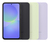 Samsung Silicone Case für das Galaxy A36 5G