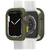 LifeProof Watch Bumper Series voor Apple Watch Series 8/7 - 45mm, Gambit Green