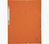 Exacompta 55575E folder Pressboard Assorted colours A4