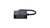 Rapoo UCA-1003 0,15 m USB Tipo C VGA (D-Sub) Negro