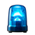 PATLITE SKP-M1J-B Alarmlicht Fixed Blau LED