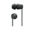 Sony WI-C100 Headset Vezeték nélküli Hallójárati Hívás/zene Bluetooth Fekete