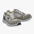 Diadora 701.175305_C0493-3.5 calzatura antinfortunistica Adulto Alluminio
