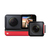 Insta360 ONE RS Twin fotocamera per sport d'azione 48 MP 4K Ultra HD 25,4 / 2 mm (1 / 2") Wi-Fi 125,3 g