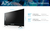 Sony XR-55A75K 139,7 cm (55 Zoll) 4K Ultra HD Smart-TV WLAN Schwarz