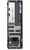 DELL OptiPlex 5000 Intel® Core™ i5 i5-12500 8 GB DDR4-SDRAM 256 GB SSD Windows 10 Pro SFF Arbeitsstation Schwarz