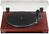 TEAC TN-180BT-A3 Gramofon z napędem pasowym Czarny, Cherry (fruit) Pół-automatyczny