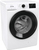 Gorenje WPNEI82A1SWIFI mosógép Elöltöltős 8 kg 1200 RPM Fehér