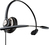 POLY EncorePro 710D met Quick Disconnect Monoaural Digital Headset TAA