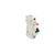 ABB S201-Z20 Stromunterbrecher Miniatur-Leistungsschalter 1 1 Modul(e)
