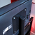 X Rocker Basecamp Metall Gaming Bett mit TV-Halterung