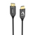 Avinity 00107639 câble HDMI 20 m HDMI Type A (Standard) Noir