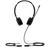 Yealink YHS36 Dual-RJ Wired Headset