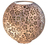 STT Solar Antic Ball Carrera 40 Laterne LED Bronze, Grau