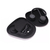 AGFEO Infinity Zestaw słuchawkowy Bezprzewodowy Opaska na głowę Biuro/centrum telefoniczne Bluetooth Czarny