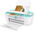 HP DeskJet 3760 All-in-One printer, Kleur, Printer voor Home, Afdrukken, kopiëren, scannen, draadloos, Draadloos; Geschikt voor Instant Ink; Printen vanaf een telefoon of tablet...