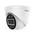 Foscam T5EP Dome IP-beveiligingscamera Buiten 3072 x 1728 Pixels Muur