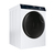 Haier I-Pro Series 3 HWD100-B14939 washer dryer Freestanding Front-load White D