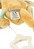 Sterntaler 6002529 Stofftier