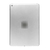 CoreParts TABX-IPAD6-INT-BCS mobile phone spare part Back housing cover Silver