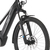FISCHER E-Bikes Terra 5.0i Schwarz Aluminium 69,8 cm (27.5") 26 kg