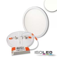 Article picture 1 - LED downlight Flex 15W :: UGR<19 :: 120° :: neutral white