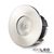 Article picture 2 - Cover steel round for recessed spotlight SYS-68