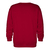 Extend Sweatshirt - 5XL - Tomato Red - Tomato Red | 5XL: Detailansicht 3