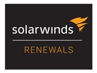 SolarWinds Network Configuration Manager DL1000 (up to 1000 nodes)-Annual Maintenance Renewal