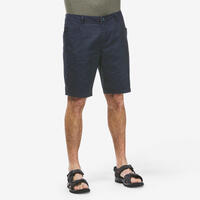 Men’s Hiking Shorts Nh500 Regular - UK 43" / FR 52