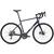 Women's Cycle Touring Road Bike Rc520 105 Prowheel - XS