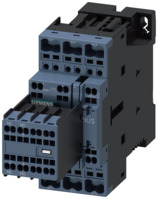 SIEMENS 3RT2023-2BB44 CONTACTOR AC3 9A 4KW 400V 3-