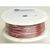 Alpha Wire Einzeladerleitung 1,1 mm², 17 AWG 30m Rot MPPE isoliert Ø 1.68mm 19/0,25 mm Litzen ISO 6722