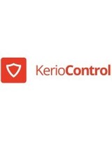 GFI Kerio Control Additional AntiVirus protection Add-on Subscription 1 Jahr 1 Benutzer Download, Multlilingual (5-2999 Units)