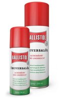 Universalöl-Spray 50ml zur Pflege Metall, Holz etc. Ballistol