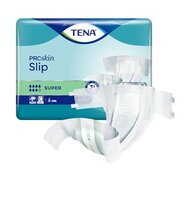 Windelhose TENA Slip Super Large,grün(3x28Stk.)