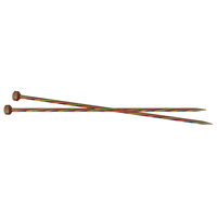 Symfonie: Knitting Pins: Single-Ended: 40cm x 5.00mm