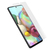 OtterBox Protections écrans Alpha Glass Samsung Galaxy A71 - transparent - verre trempé