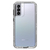 LifeProof NËXT Antimikrobiell Samsung Galaxy S21+ 5G Schwarz Crystal - clear/Schwarz - Schutzhülle