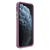 LifeProof See Apple iPhone 11 Pro Max Emoceanal - Transparent/paars - beschermhoesje