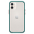 LifeProof See Apple iPhone 12 mini Be Pacific - Transparent/vert - Funda