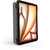 OtterBox Symmetry Folio Apple iPad Air 11" (M2/5th/4th gen) - Blau - Tablet Schutzhülle - rugged