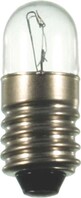 Röhrenlampe 9x23mm E10 40V 3W 23161